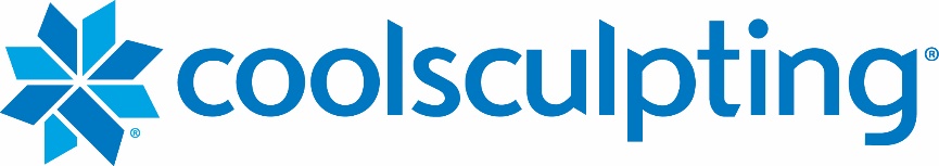 CoolSculpting smaller logo