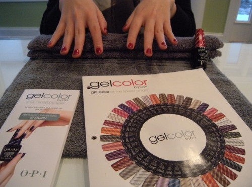 GelColor by OPI