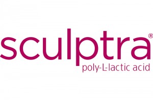Sculptura poly-L-lactid acid